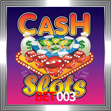Cassino na plataforma BET003