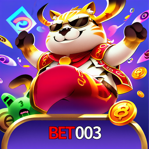 BET003 